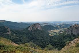 Photo 198 km à pied autour des volcans : on a testé le GR 30 en Auvergne ...
