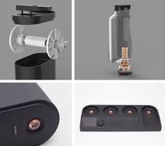 Black And White Film Developing Kit An At Home Film Developing Kit That Doesn T Require A Darkroom Darkroom Black And White Film Concept Design