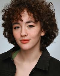 Congrats to Stella Wunder Ewen-Tanaka