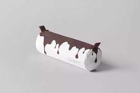 Pencil Case Mock Up By Yogurt86 On Envato Elements In 2020 Pencil Case Mockup Psd Mockup