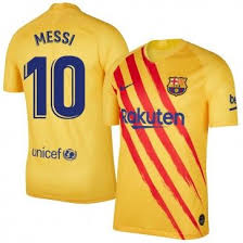 The croatian is an intelligent player, and thanks to his ability is capable of making the best of a game situation at any time. 19 20 Barcelona 4 Trikot Messi 10 Fan Style Fussball Shop De Fanobchod Cz