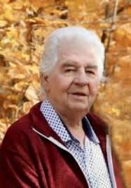 Décès de Suzanne Thibodeau de Louiseville