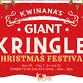 Kwinana's GIANT Kringle Fest! event in Calista WA