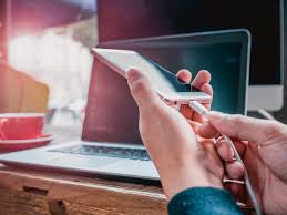 Utility bills, deposits and withdrawal records. How To Properly Clean Your Mobile Charging Port Panda Security