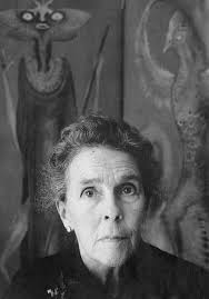 Leonora Carrington fondo de pantalla