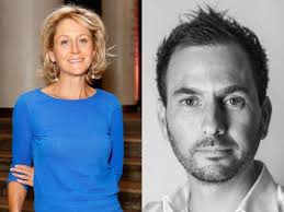 The 13 coolest tech power couples in London