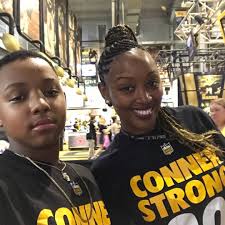 Happy 20th Birthday Tchop