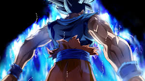 A Monster Reborns Goku Ultra Instict By Koku78 Deviantart Com On Deviantart Dragon Ball Wallpapers Dragon Ball Super Wallpapers Dragon Ball Super Goku