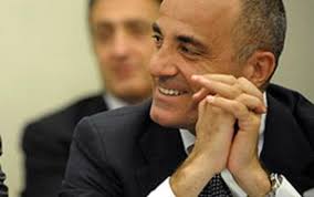 Definizione società per azioni, senza scopo di lucro, costituita in data 12 novembre 1999 dal gestore della rete nazionale (grtn). Energia Andrea Peruzy Nominato Presidente E Ad Di Acquirente Unico Teleborsa It