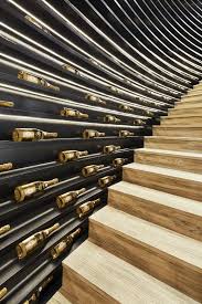 Humbert Poyet Cellar Design Wine Boutique