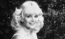 Sheila Burrell obituary