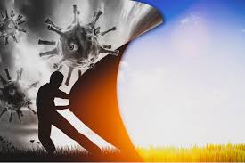 Image result for change in pandemic