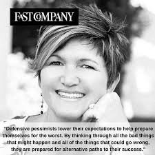 Four ways being doubtful can make you more successful