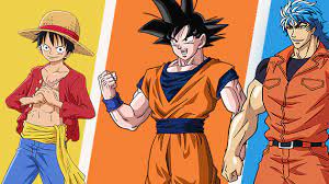 The ultimate dream for every dragon ball fan and a real treat for the ears. Dream 9 Toriko One Piece Dragon Ball Z Super Collaboration Special Dragon Ball Wiki Fandom