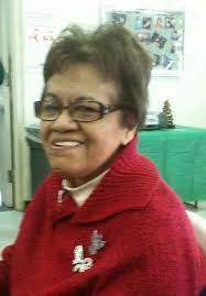 Lucy Ricondo Obituary