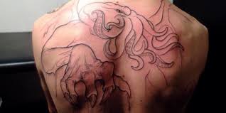 Very common nowadays, cute elephant tattoos are one of the best tattoo designs for women mostly. Tattoo Outline For Women Designs Ideas With Image Gallery