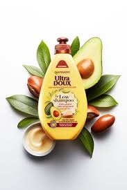 Still Life Garnier Agence Extreme On Behance Ingredients Photography Cosmetic Creative Commercial Photography Product