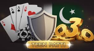 3 patti game Pakistan | Teen patti real cash app — Teen patti play online  best