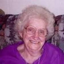 Barbara Ann Buckner Obituary August 29, 2010