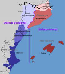 Check spelling or type a new query. Dialectos Del Catalan Wikipedia La Enciclopedia Libre