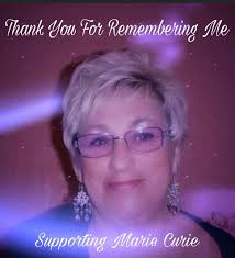 Paula Lloyd is fundraising for Marie Curie