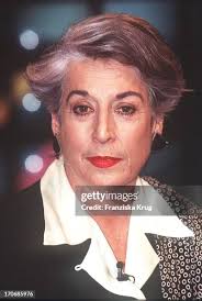 158 Lea Rosh Stock Photos, High-Res Pictures, and Images