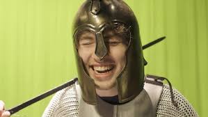 Department of Theatre, Film and Television: Sol's story