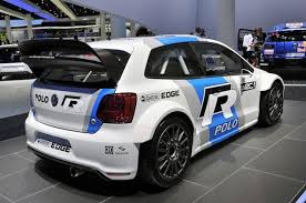 Jetzt volkswagen polo wrc bei mobile.de kaufen. Volkswagen Polo R Wrc
