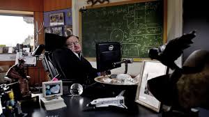 7 Things You Didn T Know About Stephen Hawking History