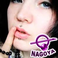 Nagoya Fashion 名古屋| Professional Body Piercer人體穿環師Connie/ Bobo