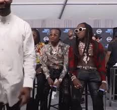 Migos Square Gif Migos Square Up Discover Share Gifs What Is Culture African Culture Teaching Culture