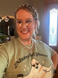 A Cup of Joy with Amber