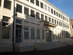 Agression des étudiants à la fac de droit de montpellier : Faculte De Droit Et Science Politique De Montpellier Wikipedia