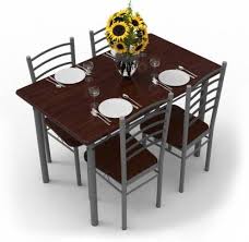 World market dining room table. Forzza Ivy Metal 4 Seater Dining Table Price In India Buy Forzza Ivy Metal 4 Seater Dining Table Online At Flipkart Com