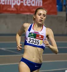 Eilish mccolgan had a quick turnaround after her 10,000m olympic qualifying performance but still ran a season's best of 4:02.12. Abeba Aregawi Wikipedia