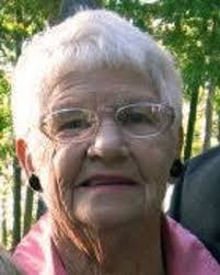 Avis Favour Obituary September 21, 2016