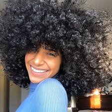 Hair oils or serums can help black hair grow better. 6 Foods That Will Make Your Natural Hair Grow Faster Naturallycurly Com