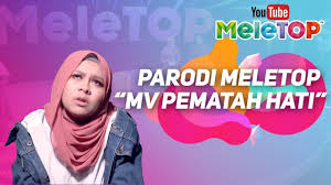 (cumi cumi cumi cumi cumi cumi). Parodi Meletop Pematah Hati Cumi Cumi Cumi Nabila Razali Jihan Muse Shuk Bell Ngasri Youtube