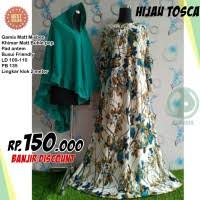 Sangat pas digunakan untuk pergi ke acara resmi dan formal. Jual Gamis Modern Baju Muslim Di Bandung Harga Terbaru 2021