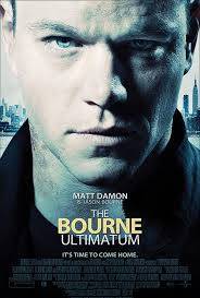 The Bourne Ultimatum (2007)