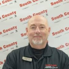 South County Dodge Chrysler Jeep RAM Staff