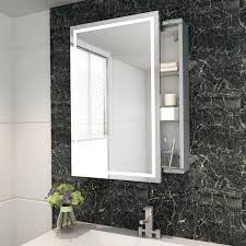 One with multiple mirrors is amazing. Illuminated Bathroom Mirror Ikea