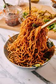 Originally formed under the name manic subsidal, the band's lineup consists of lead vocalist and guitarist bryan dexter holland, bassist todd morse, guitarist kevin noodles wasserman and drummer pete parada. Wuhan Sesame Noodles
