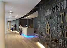 Experiential Design And Interior Spaces The New Movement That Is Shaping The Way We Connect Terramai Experiential Graphics Experiential Design