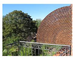 Sichtschutz macht den balkon erst wohnlich. Balkonsichtschutz Weidenfacher Fur Seitliche Abtrennung Gunstig Kaufen