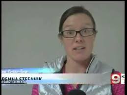 Jim Darcy Elementary