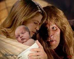 True Love Wins Always Beauty And The Beast Art Beauty And The Beast Vincent And Catherine