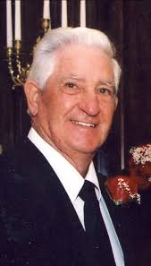 Russell Landry Obituary