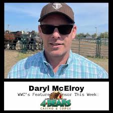 Stream episode WWC Daryl McElroy by Word With a Champ podcast