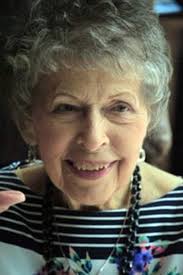 Virginia May 'Ginny' Sundberg: Oct. 16, 1925